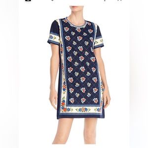 Tory Burch T-Shirt Dress
